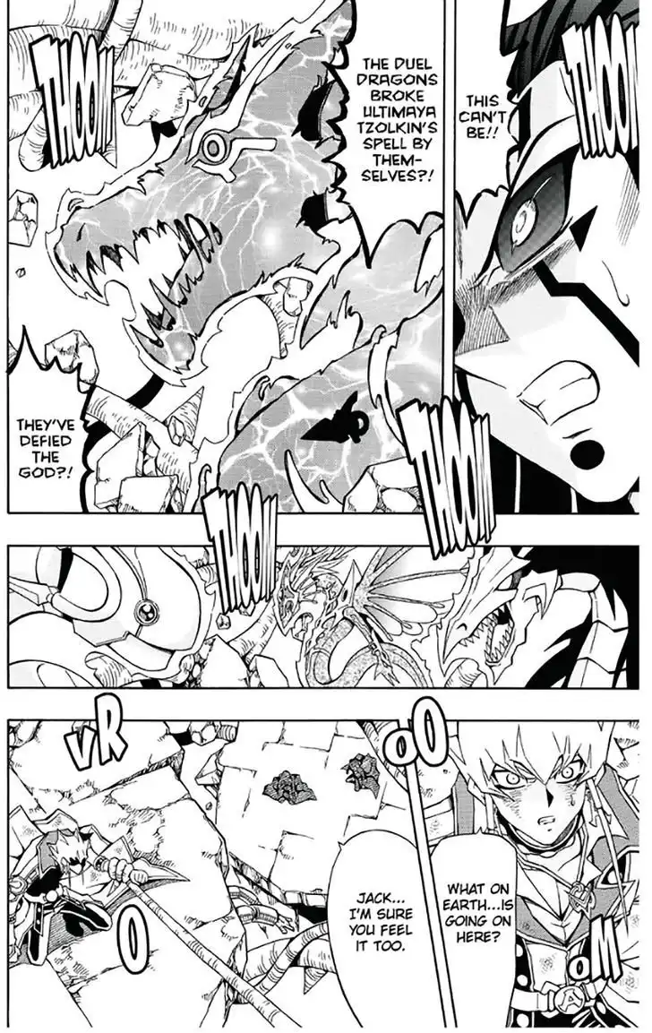 Yu-Gi-Oh! 5Ds Chapter 62 7